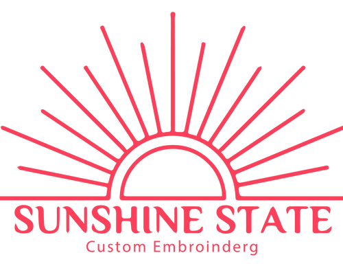 Sunshine State Sewing and Embroidery