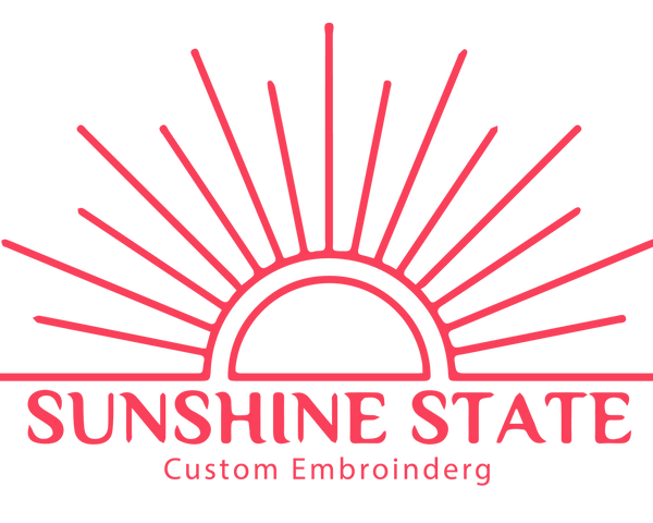 Sunshine State Sewing and Embroidery